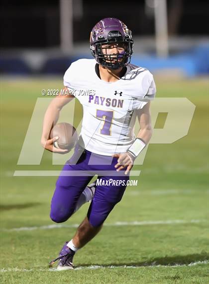 Thumbnail 3 in Payson @ Valley Christian  photogallery.