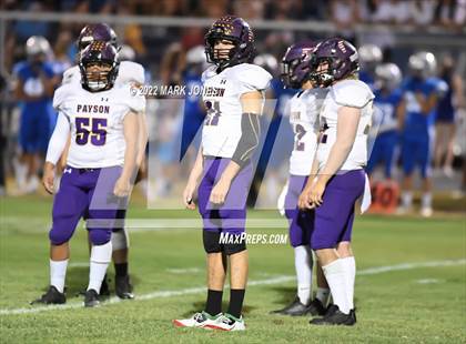 Thumbnail 2 in Payson @ Valley Christian  photogallery.