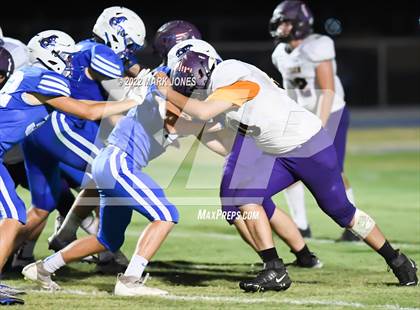 Thumbnail 3 in Payson @ Valley Christian  photogallery.