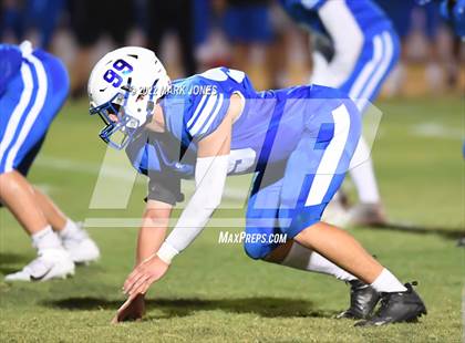 Thumbnail 3 in Payson @ Valley Christian  photogallery.