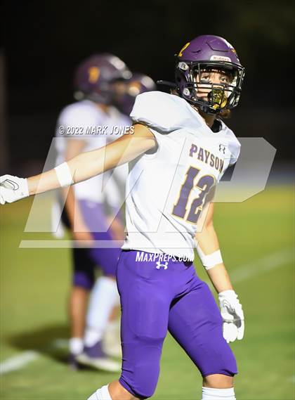 Thumbnail 3 in Payson @ Valley Christian  photogallery.