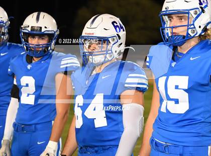 Thumbnail 2 in Payson @ Valley Christian  photogallery.