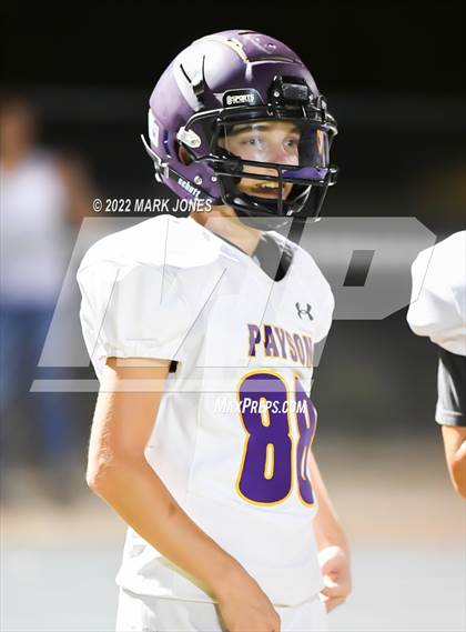 Thumbnail 2 in Payson @ Valley Christian  photogallery.