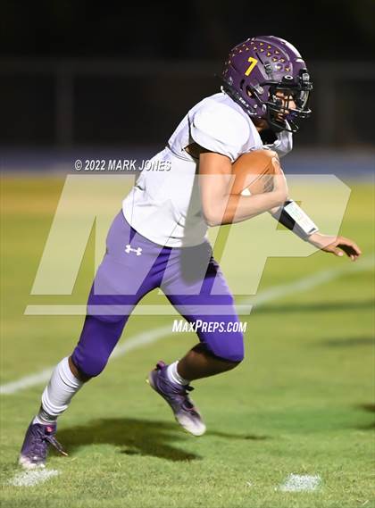 Thumbnail 2 in Payson @ Valley Christian  photogallery.