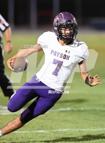 Thumbnail 2 in Payson @ Valley Christian  photogallery.