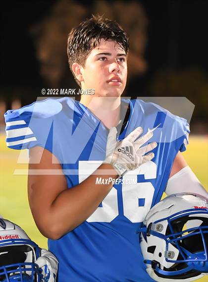Thumbnail 1 in Payson @ Valley Christian  photogallery.