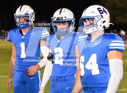 Thumbnail 3 in Payson @ Valley Christian  photogallery.