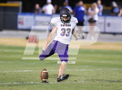 Thumbnail 2 in Payson @ Valley Christian  photogallery.