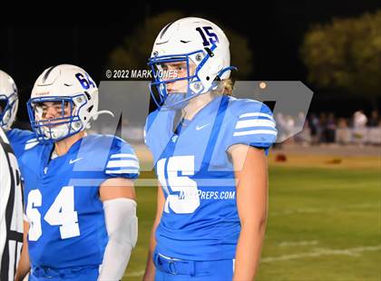 Thumbnail 1 in Payson @ Valley Christian  photogallery.