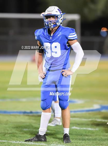 Thumbnail 3 in Payson @ Valley Christian  photogallery.