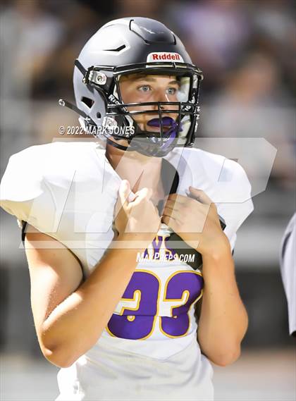 Thumbnail 1 in Payson @ Valley Christian  photogallery.