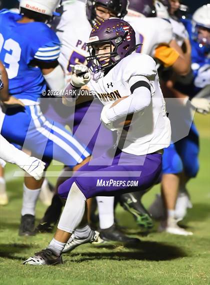 Thumbnail 3 in Payson @ Valley Christian  photogallery.