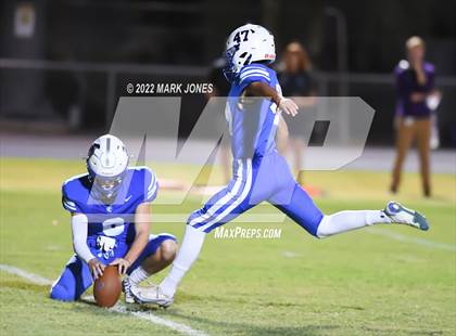 Thumbnail 1 in Payson @ Valley Christian  photogallery.