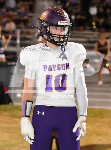 Thumbnail 2 in Payson @ Valley Christian  photogallery.