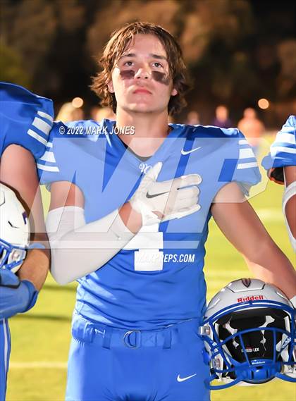 Thumbnail 1 in Payson @ Valley Christian  photogallery.