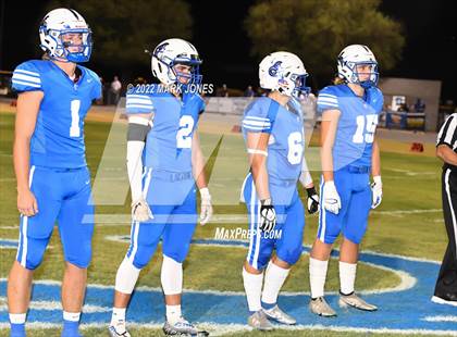 Thumbnail 1 in Payson @ Valley Christian  photogallery.