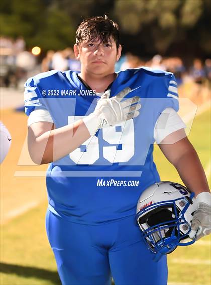 Thumbnail 3 in Payson @ Valley Christian  photogallery.
