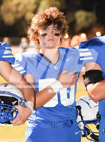 Thumbnail 3 in Payson @ Valley Christian  photogallery.