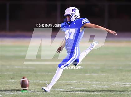 Thumbnail 1 in Payson @ Valley Christian  photogallery.