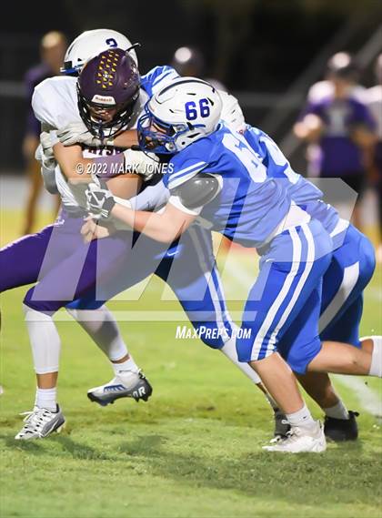 Thumbnail 2 in Payson @ Valley Christian  photogallery.
