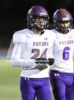 Photo from the gallery "Payson @ Valley Christian "