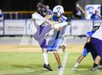 Photo from the gallery "Payson @ Valley Christian "