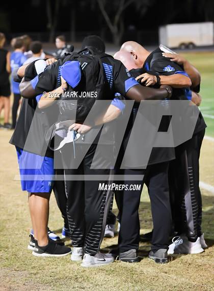 Thumbnail 3 in Payson @ Valley Christian  photogallery.