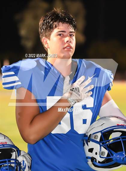 Thumbnail 2 in Payson @ Valley Christian  photogallery.