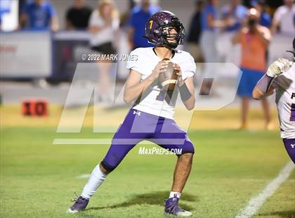 Thumbnail 3 in Payson @ Valley Christian  photogallery.