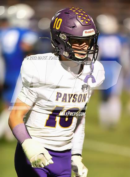 Thumbnail 2 in Payson @ Valley Christian  photogallery.