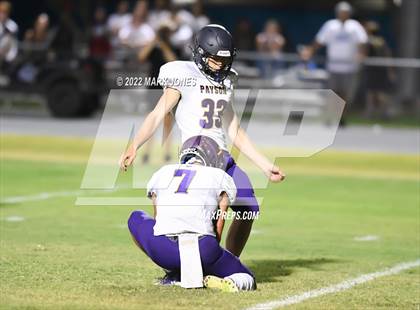 Thumbnail 3 in Payson @ Valley Christian  photogallery.