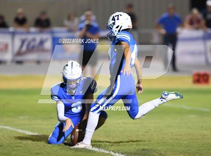 Thumbnail 3 in Payson @ Valley Christian  photogallery.