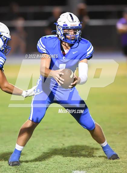 Thumbnail 2 in Payson @ Valley Christian  photogallery.