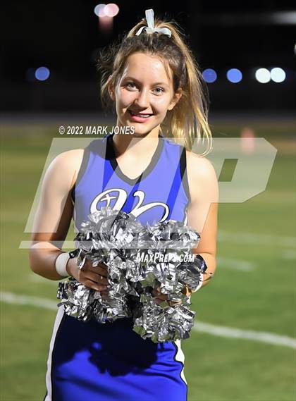 Thumbnail 1 in Payson @ Valley Christian  photogallery.
