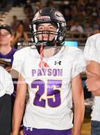 Photo from the gallery "Payson @ Valley Christian "