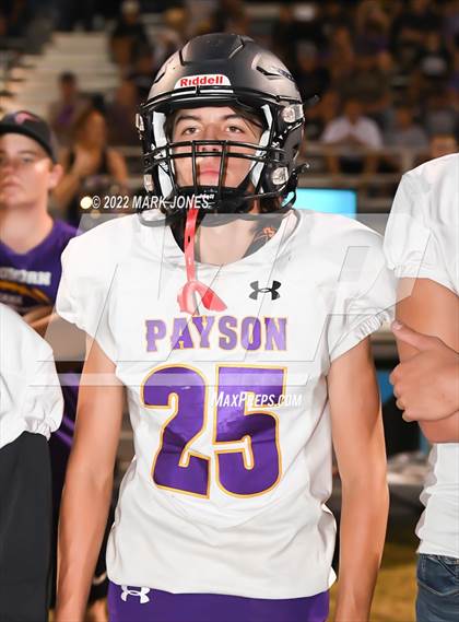 Thumbnail 2 in Payson @ Valley Christian  photogallery.