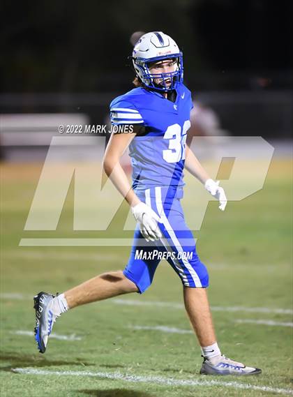Thumbnail 3 in Payson @ Valley Christian  photogallery.