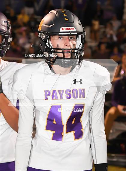 Thumbnail 3 in Payson @ Valley Christian  photogallery.