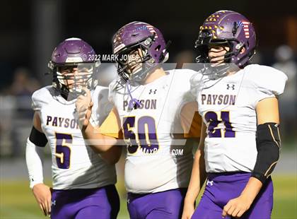 Thumbnail 3 in Payson @ Valley Christian  photogallery.