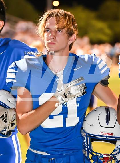 Thumbnail 3 in Payson @ Valley Christian  photogallery.