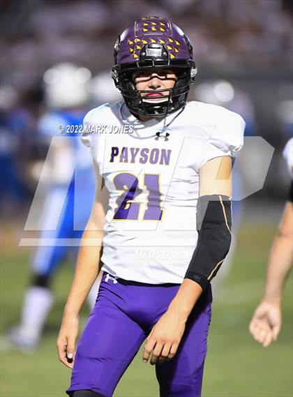 Thumbnail 3 in Payson @ Valley Christian  photogallery.