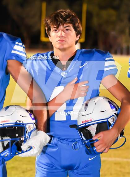 Thumbnail 3 in Payson @ Valley Christian  photogallery.
