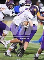 Photo from the gallery "Payson @ Valley Christian "