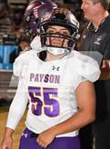 Photo from the gallery "Payson @ Valley Christian "