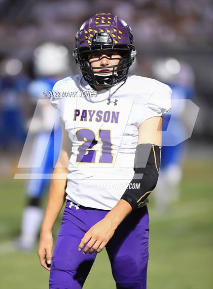 Thumbnail 1 in Payson @ Valley Christian  photogallery.