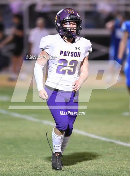 Thumbnail 3 in Payson @ Valley Christian  photogallery.