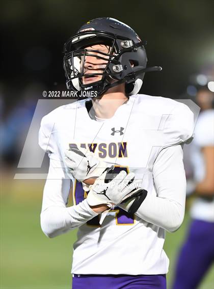 Thumbnail 3 in Payson @ Valley Christian  photogallery.