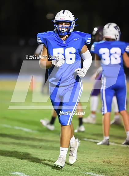 Thumbnail 2 in Payson @ Valley Christian  photogallery.