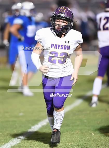 Thumbnail 2 in Payson @ Valley Christian  photogallery.