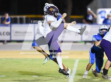 Thumbnail 3 in Payson @ Valley Christian  photogallery.